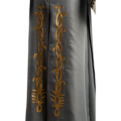 Harry Potter Dumbledore Professeur Albus Dumbledore Cosplay Costume