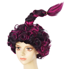 Hocus Pocus 2 Mary Sanderson Perruque Cosplay Perruque