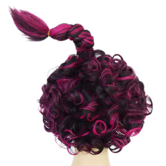 Hocus Pocus 2 Mary Sanderson Perruque Cosplay Perruque