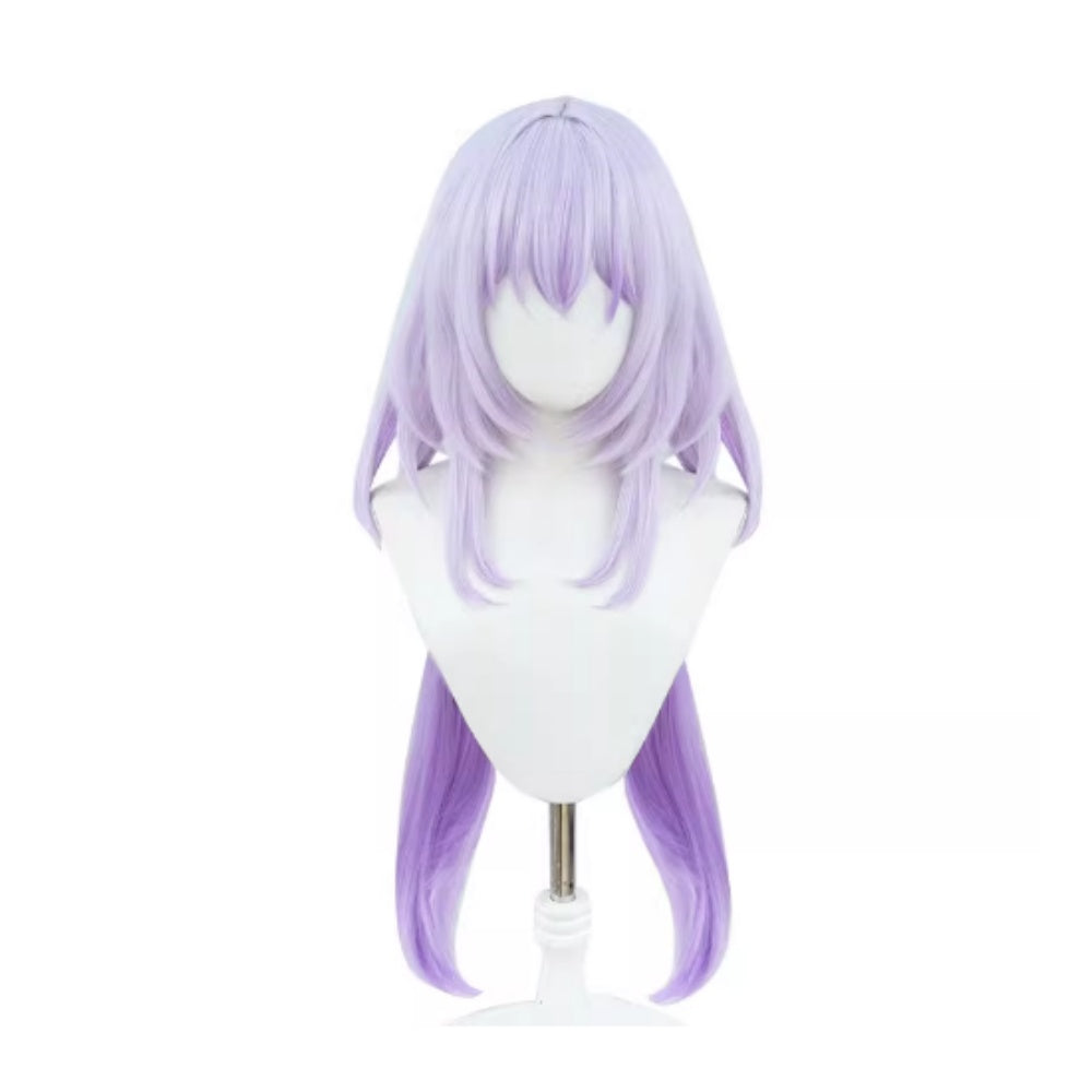 Honkai: Star Rail Castorice Cosplay Perruque