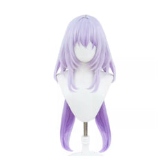 Honkai: Star Rail Castorice Cosplay Perruque