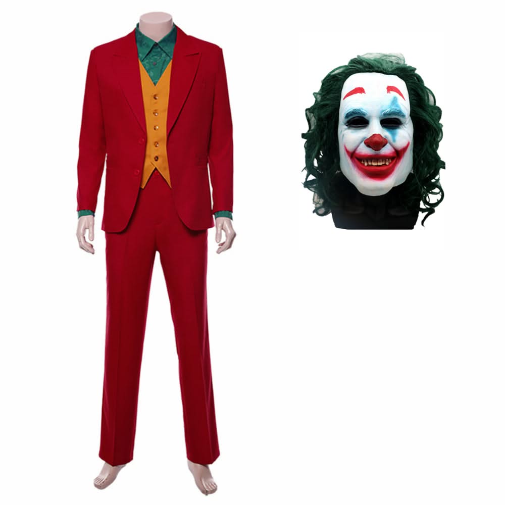 Joker Masque
