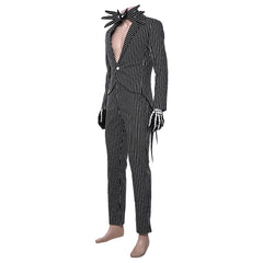 L'Étrange Noël de monsieur Jack Jack Cosplay Costume
