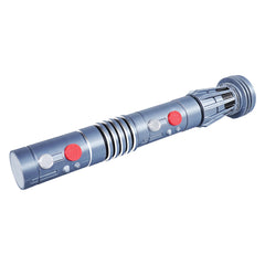 La Guerre des Étoiles Menottes/Luke Skywalker/Obi-Wan Kenobi Sabre laser Poignée Cosplay Accessoire