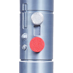 La Guerre des Étoiles Menottes/Luke Skywalker/Obi-Wan Kenobi Sabre laser Poignée Cosplay Accessoire