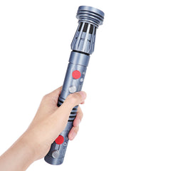 La Guerre des Étoiles Menottes/Luke Skywalker/Obi-Wan Kenobi Sabre laser Poignée Cosplay Accessoire