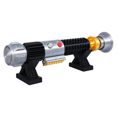 La Guerre des Étoiles Menottes/Luke Skywalker/Obi-Wan Kenobi Sabre laser Poignée Cosplay Accessoire