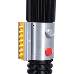 La Guerre des Étoiles Menottes/Luke Skywalker/Obi-Wan Kenobi Sabre laser Poignée Cosplay Accessoire