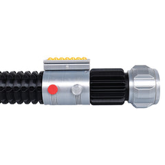 La Guerre des Étoiles Menottes/Luke Skywalker/Obi-Wan Kenobi Sabre laser Poignée Cosplay Accessoire