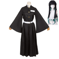 Les Rôdeurs de la Nuit Adulte Tokitou Muichirou Cosplay Costume