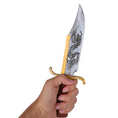 Mortal Kombat 2(2025) Kano Poignard Cosplay Accessoire 1