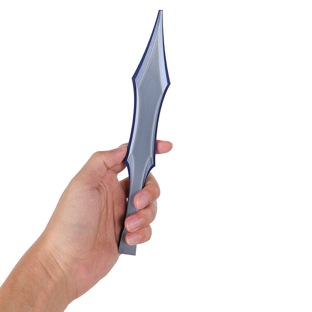 Mortal Kombat 2(2025) Kitana Poignard Cosplay Accessoire 1