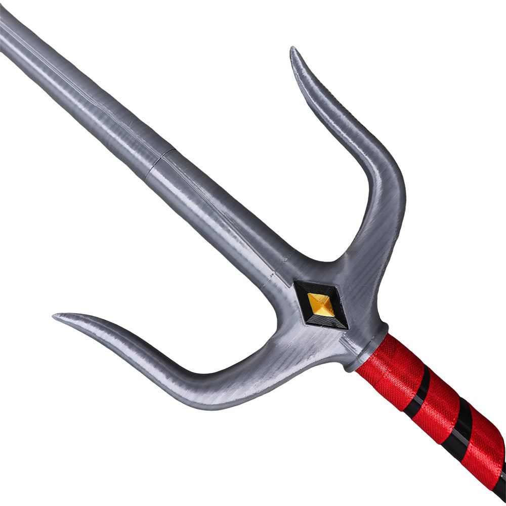 Mortal Kombat 2(2025) Mileena Poignard Sai Cosplay Accessoire 2