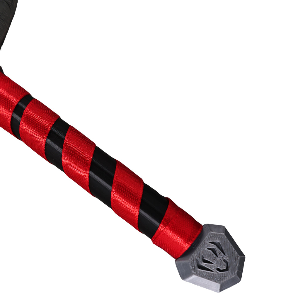 Mortal Kombat 2(2025) Mileena Poignard Sai Cosplay Accessoire 3