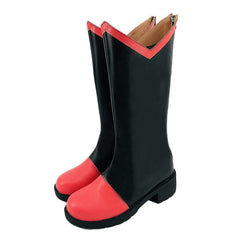 Hazbin Hotel Blitzo Helluva Boss Cosplay Chaussures