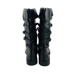 Devil May Cry V DMC 5 Vergil Cosplay chaussures