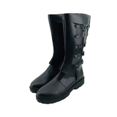 Devil May Cry V DMC 5 Vergil Cosplay chaussures 2