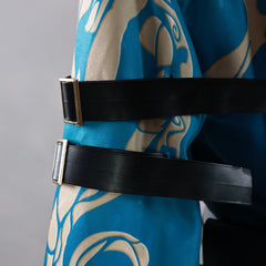 Wuthering Waves Jiyan Tenue Cosplay Costume