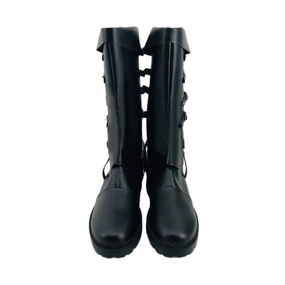 Devil May Cry V DMC 5 Vergil Cosplay chaussures 3