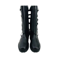 Devil May Cry V DMC 5 Vergil Cosplay chaussures 3