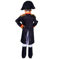 Napoléon(2023) Napoleon Enfant Cosplay Costume