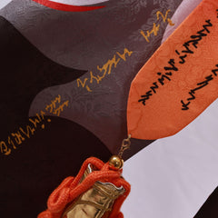 Wuthering Waves ChangLi Tenue Cosplay Costume