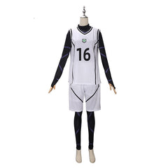 Blue Lock Bachira Meguru Seishiro Nagi Cosplay Costume