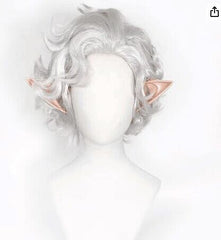 Baldur‘s Gate Astarion Tenue de Chemise Médiévale Cosplay Costume