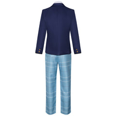 Sexy Cosplay Doll 2(2025) Wakana Gojo Uniforme Cosplay Costume