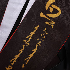 Wuthering Waves ChangLi Tenue Cosplay Costume