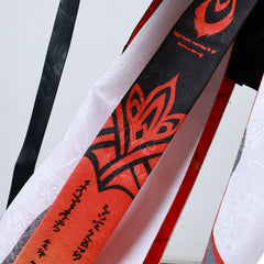 Wuthering Waves ChangLi Tenue Cosplay Costume