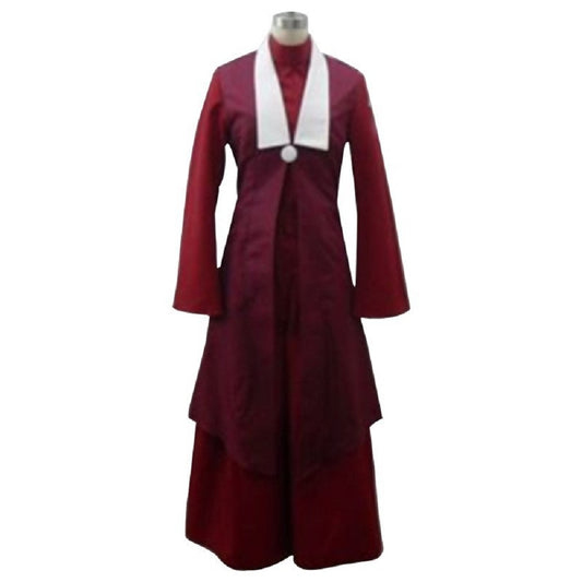 Avatar: The Last Airbender Mai Cosplay Costume Ver.2