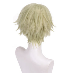 Cosplay Costume Nanami Kento Anime Cosplay Tenue Beige et Bleue Homme