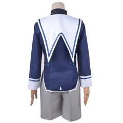 SK∞ SK8 the Infinity Miya Cosplay Costume