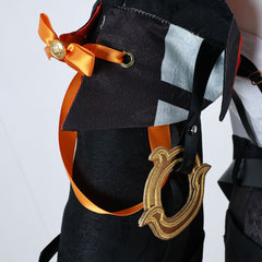 Wuthering Waves ChangLi Tenue Cosplay Costume