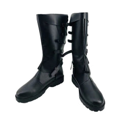 Devil May Cry V DMC 5 Vergil Cosplay chaussures 4