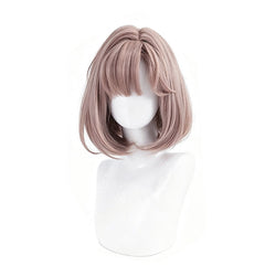 Cosplay Costume Sapphire The Ribbon Hero(2026) Anime Cosplay Combinaison Bleue et Rouge Femme