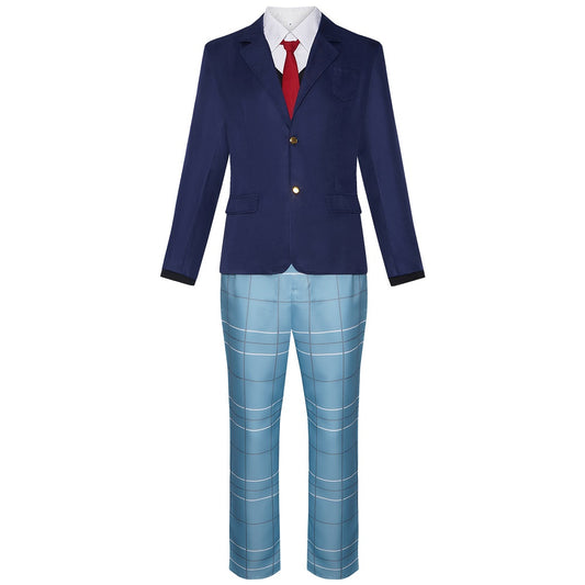 Sexy Cosplay Doll 2(2025) Wakana Gojo Uniforme Cosplay Costume