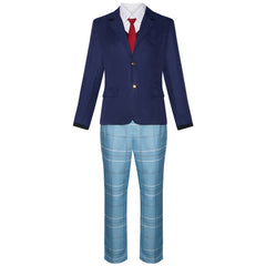 Sexy Cosplay Doll 2(2025) Wakana Gojo Uniforme Cosplay Costume