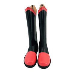 Hazbin Hotel Blitzo Helluva Boss Cosplay Chaussures