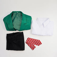 Tomo-chan est une fille ! Cosplay Cotumes