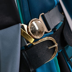 Wuthering Waves Jiyan Tenue Cosplay Costume