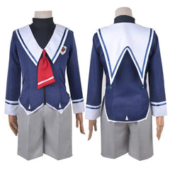 SK∞ SK8 the Infinity Miya Cosplay Costume