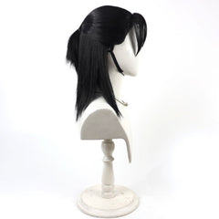 Limbus Company Lei Heng Tenue Rouge Cosplay Costume