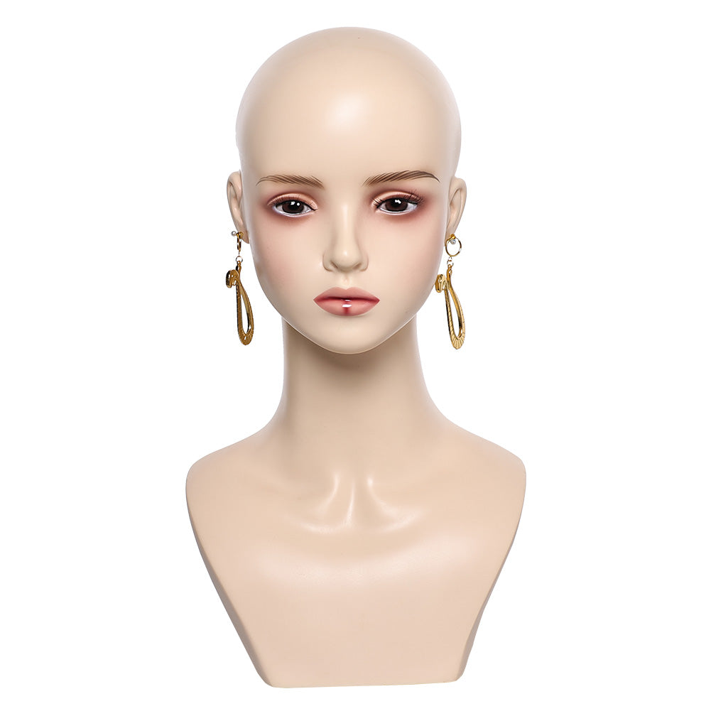 One Piece Boa Hancock Bouche d'Oreille Cosplay Accessoire 1