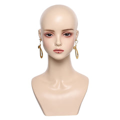 One Piece Boa Hancock Bouche d'Oreille Cosplay Accessoire 1