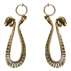 One Piece Boa Hancock Bouche d'Oreille Cosplay Accessoire 3