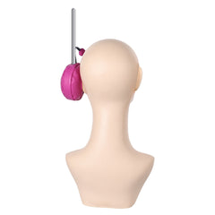One Piece Luffy/Nami/Bonney/Robin Couvre-oreilles Cosplay Accessoire