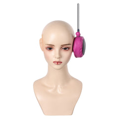 One Piece Luffy/Nami/Bonney/Robin Couvre-oreilles Cosplay Accessoire