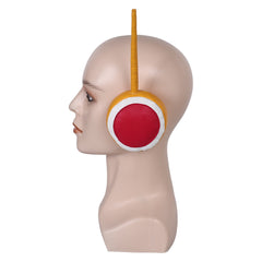 One Piece Luffy/Nami/Bonney/Robin Couvre-oreilles Cosplay Accessoire